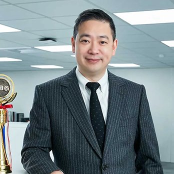 Ching-Sheng Lü, Chairman