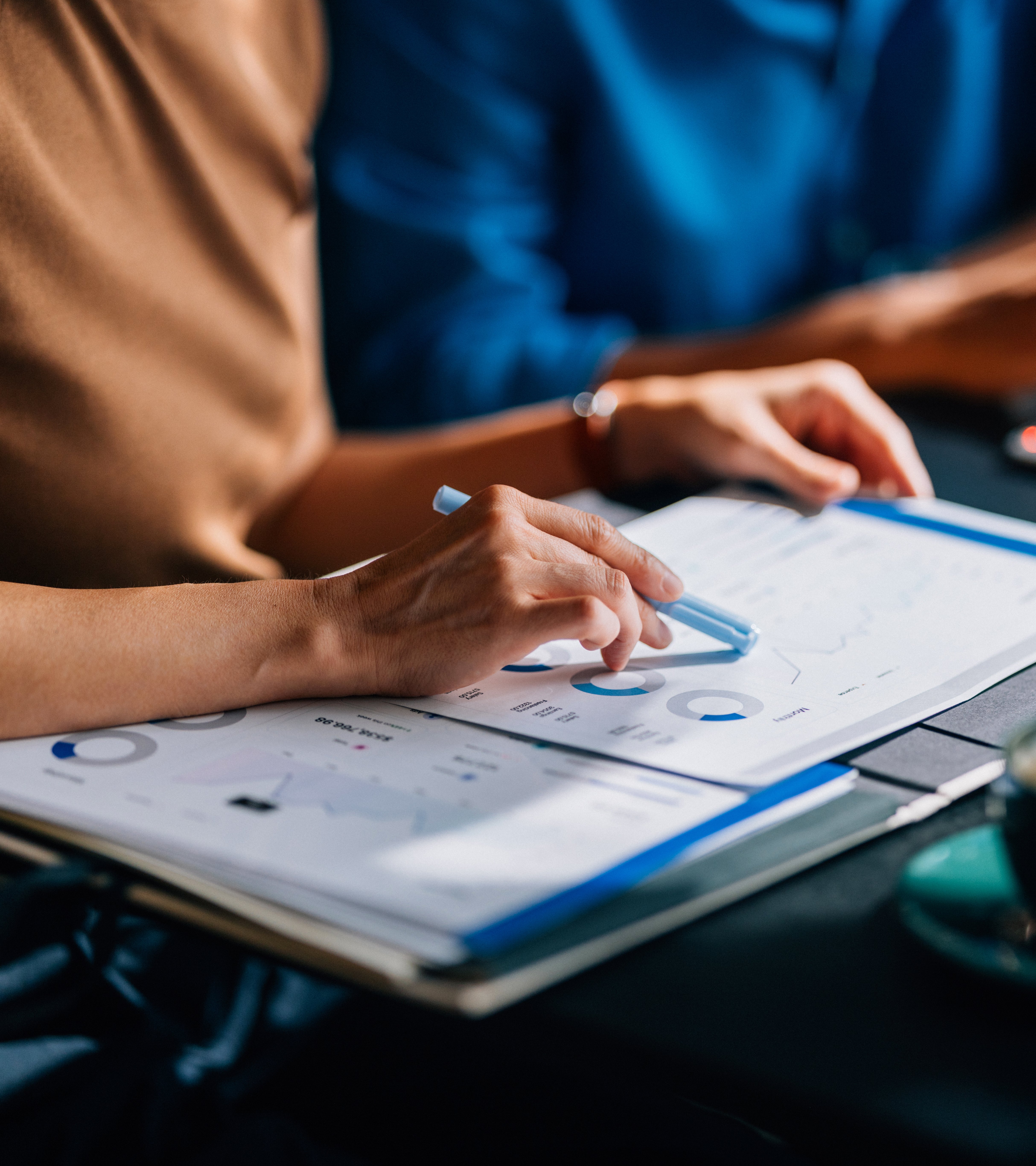 2024 Sustainability Report